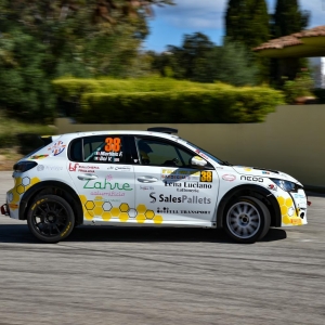 12° RALLY TERRA SARDA - Gallery 20